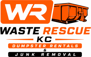 Waste Rescue KC — Dumpster Rentals & Junk Removal